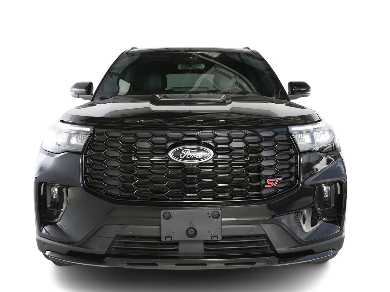 2025 Ford Explorer ST Indianapolis IN