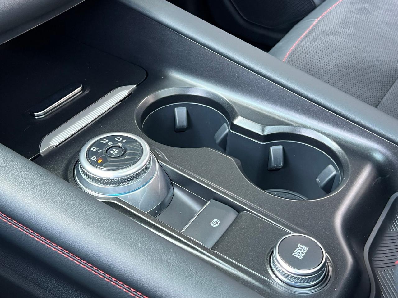 2025 Ford Explorer ST Indianapolis IN
