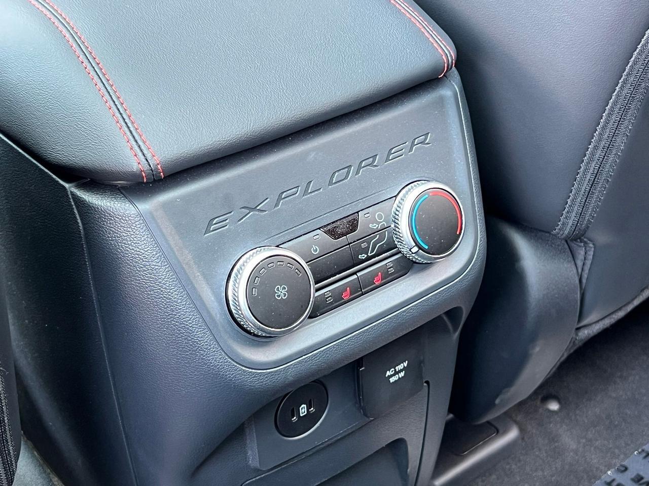 2025 Ford Explorer ST Indianapolis IN