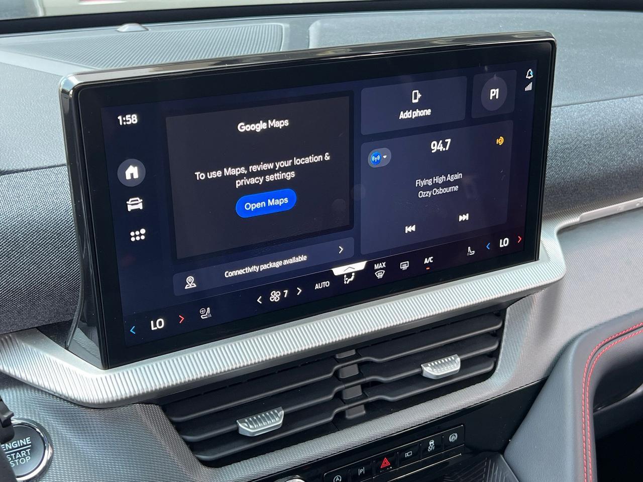 2025 Ford Explorer ST Indianapolis IN