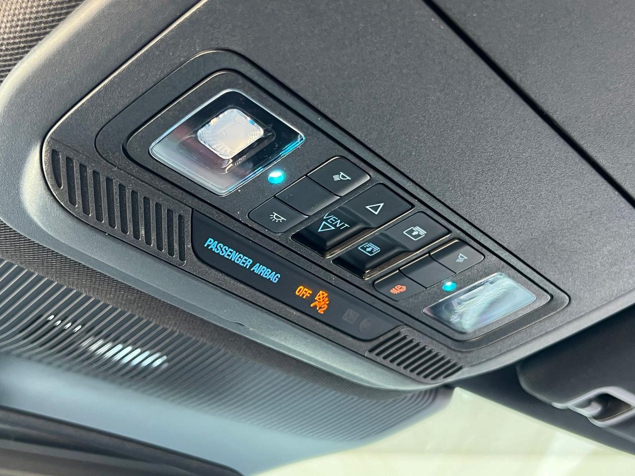 2025 Ford Explorer ST Indianapolis IN