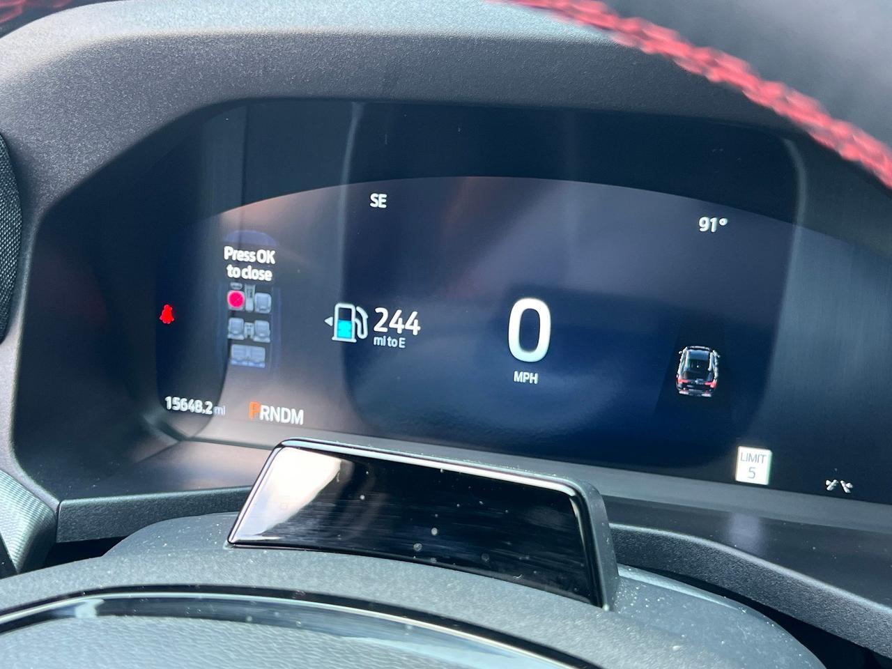 2025 Ford Explorer ST Indianapolis IN