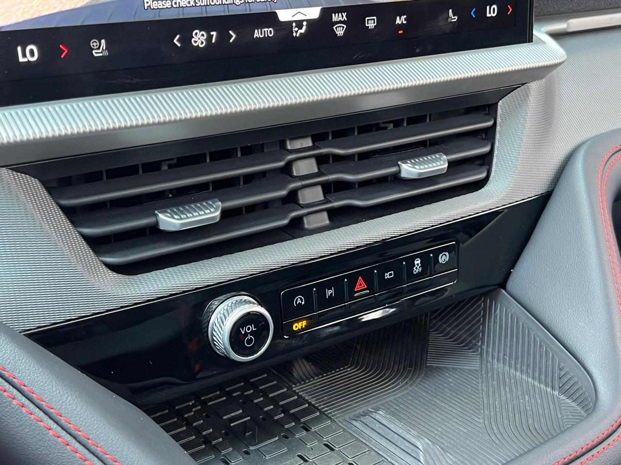 2025 Ford Explorer ST Indianapolis IN