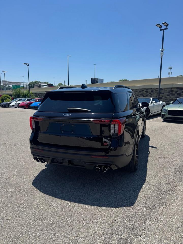 2025 Ford Explorer ST Indianapolis IN
