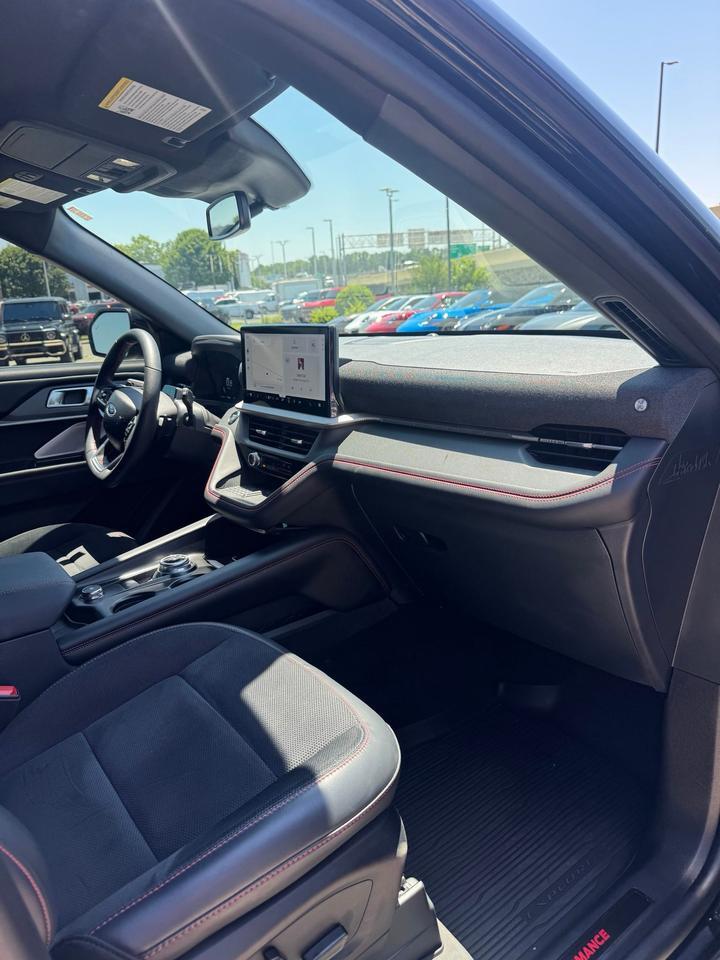2025 Ford Explorer ST Indianapolis IN