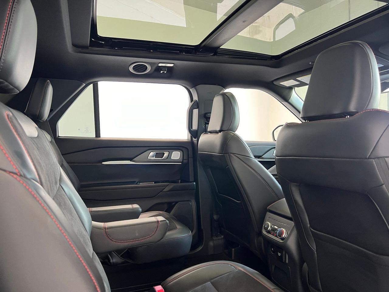 2025 Ford Explorer ST Indianapolis IN