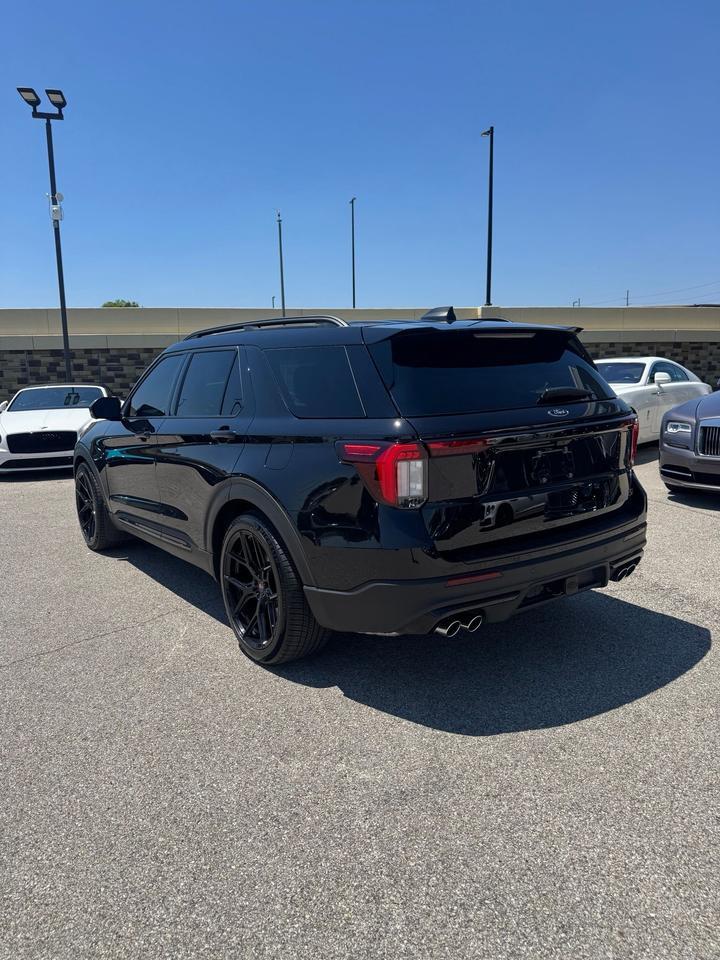 2025 Ford Explorer ST Indianapolis IN
