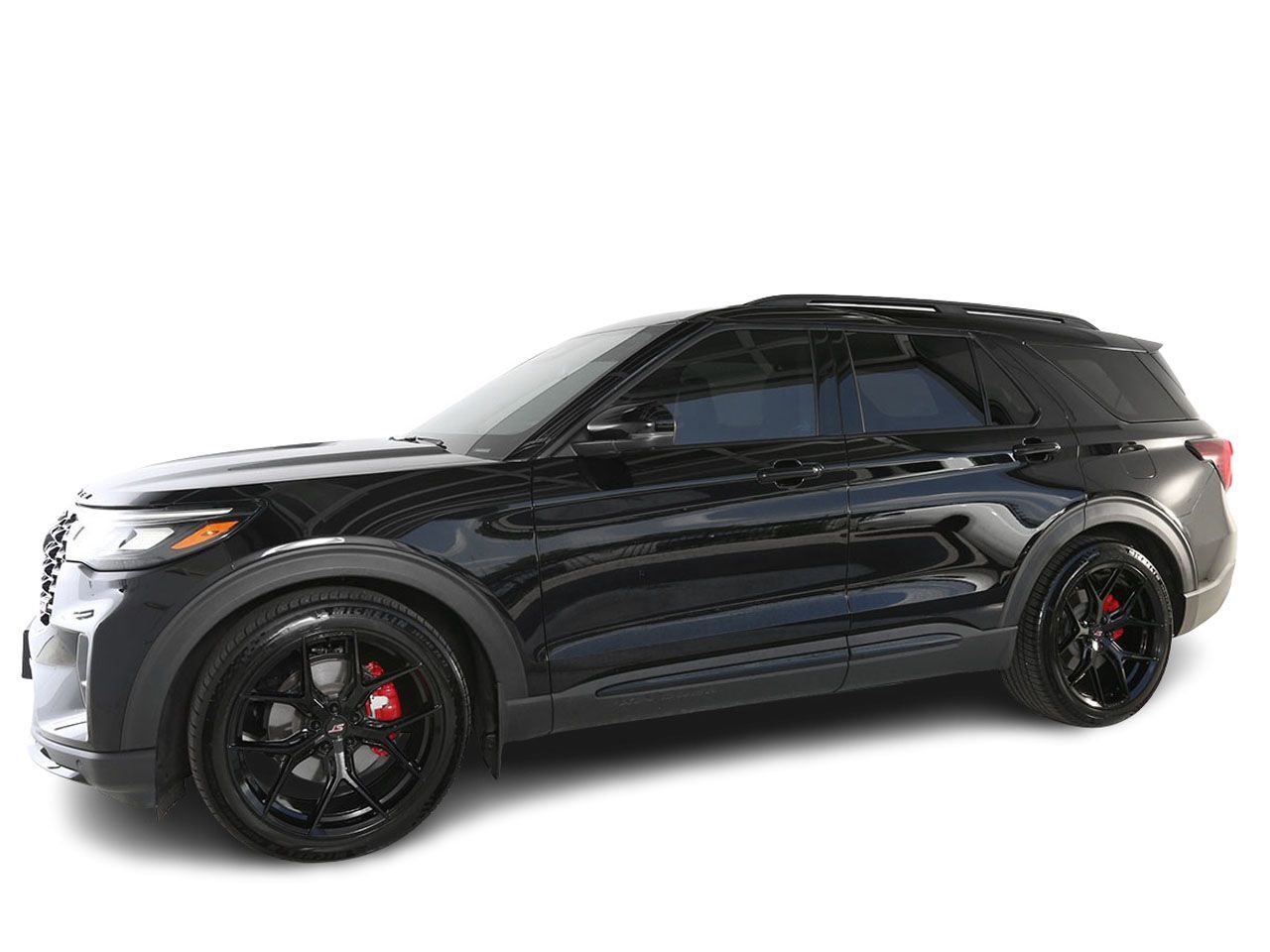 2025 Ford Explorer ST Indianapolis IN
