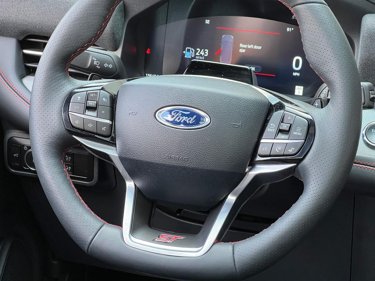 2025 Ford Explorer ST Indianapolis IN