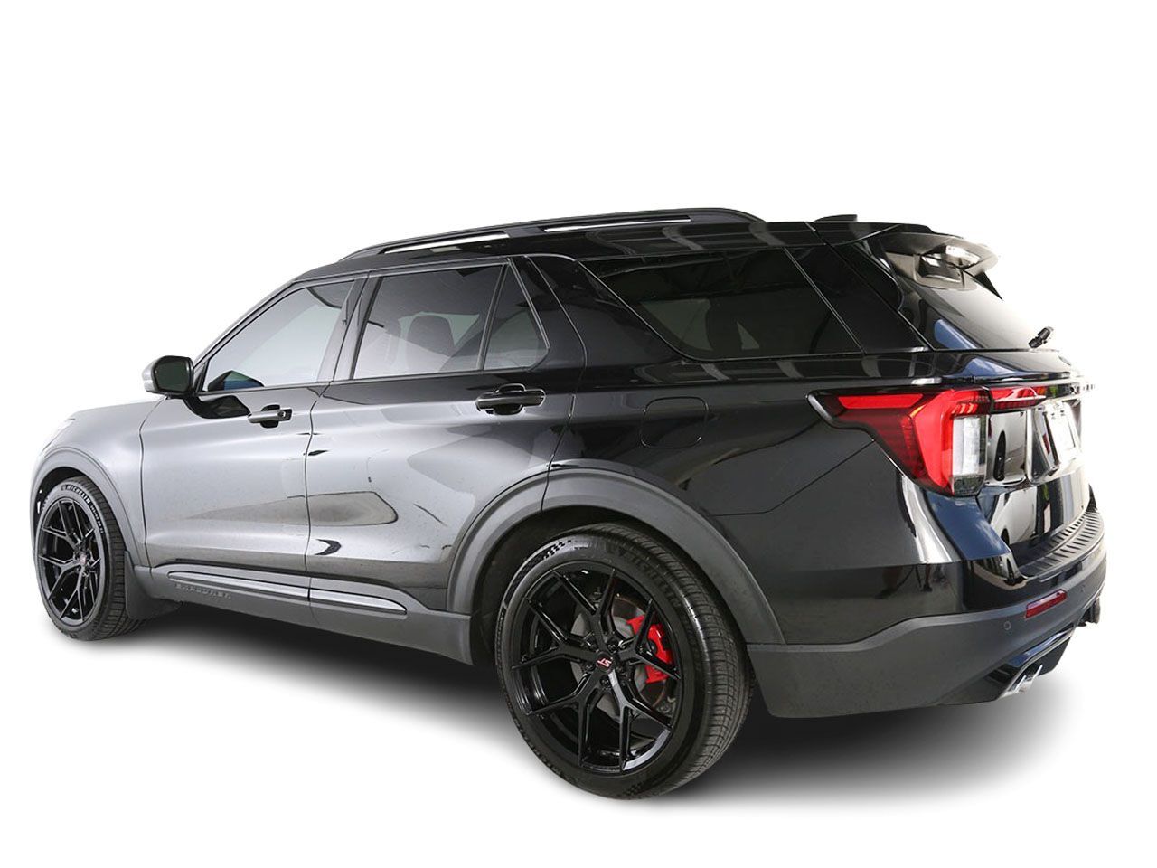 2025 Ford Explorer ST Indianapolis IN