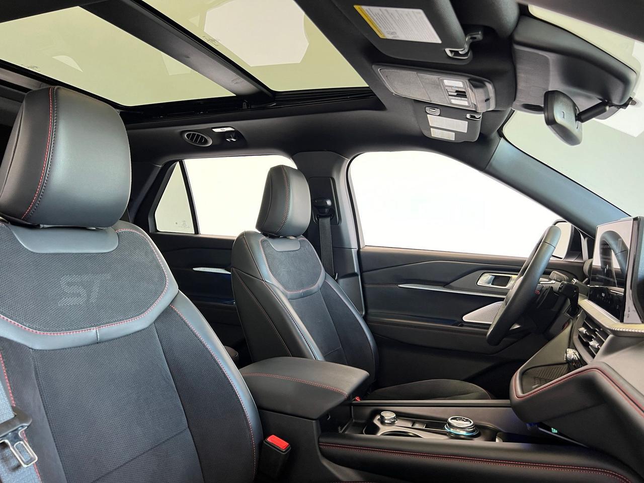 2025 Ford Explorer ST Indianapolis IN