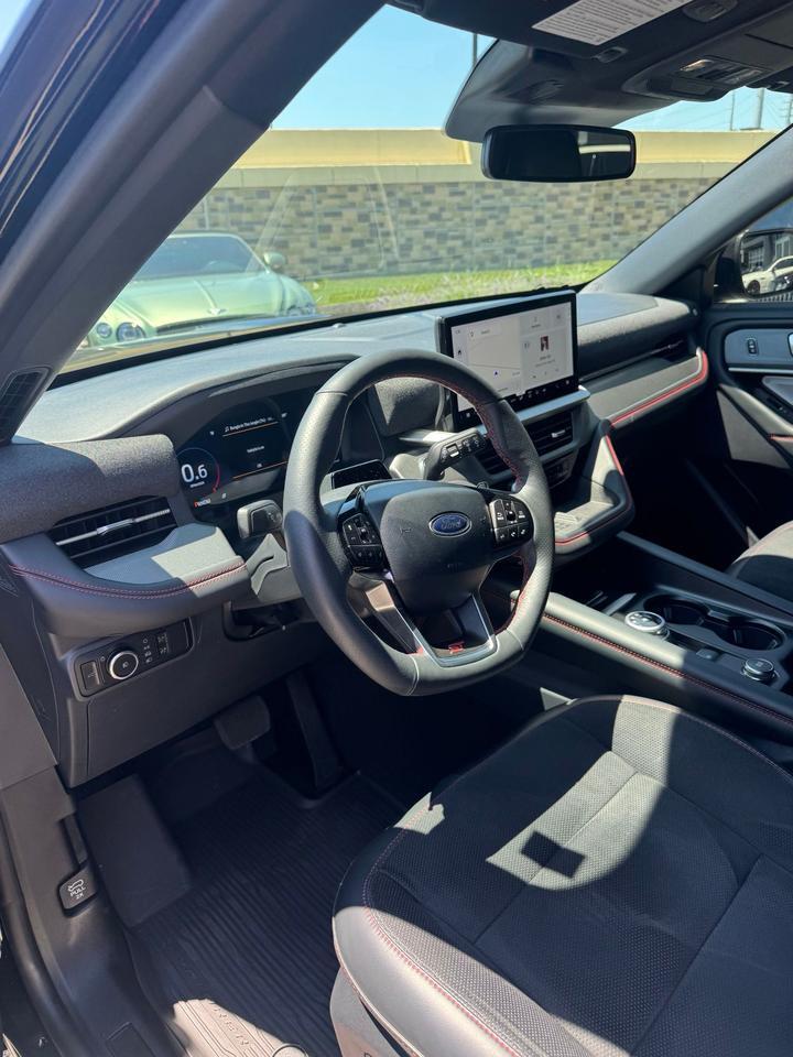 2025 Ford Explorer ST Indianapolis IN