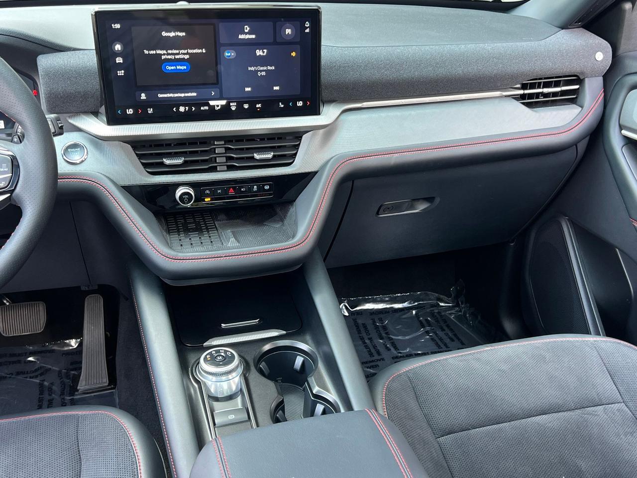 2025 Ford Explorer ST Indianapolis IN