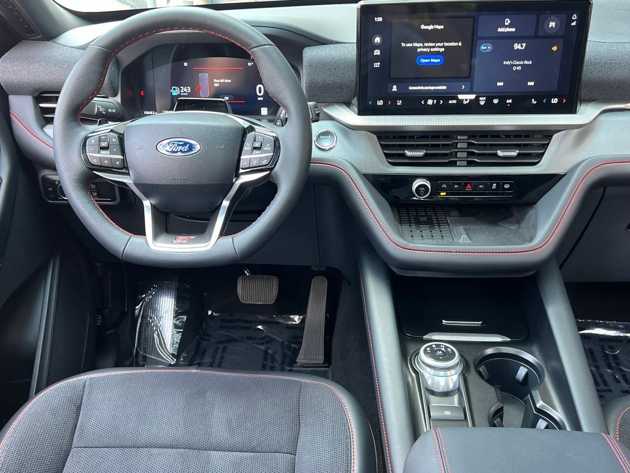 2025 Ford Explorer ST Indianapolis IN