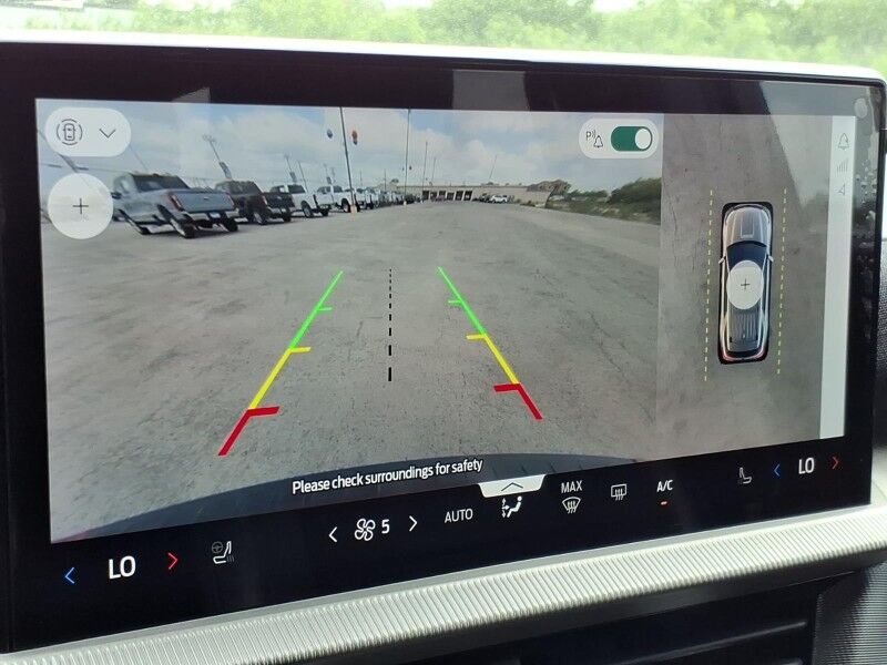 2025 Ford Explorer ST-Line Del Rio TX