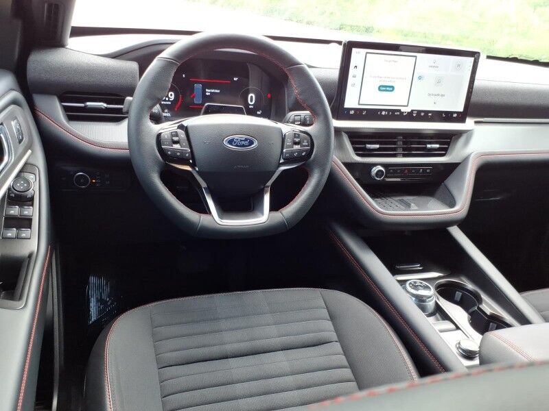 2025 Ford Explorer ST-Line Del Rio TX