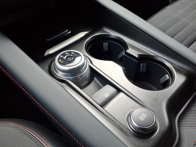 2025 Ford Explorer ST-Line Del Rio TX
