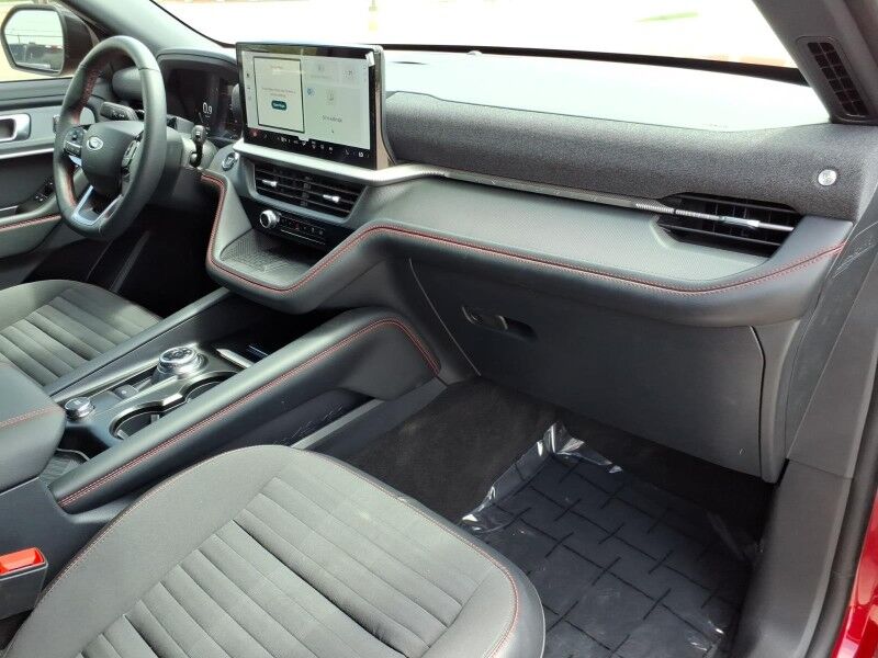 2025 Ford Explorer ST-Line Del Rio TX
