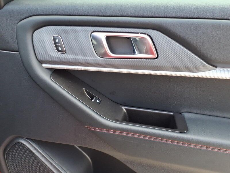 2025 Ford Explorer ST-Line Del Rio TX