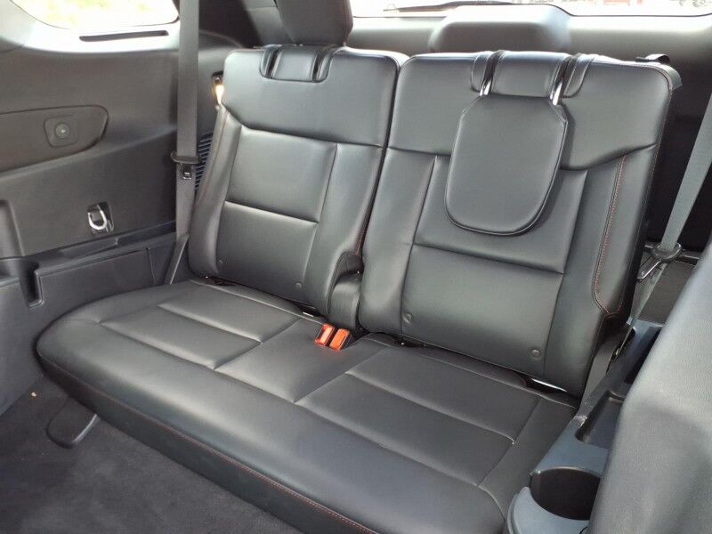2025 Ford Explorer ST-Line Del Rio TX