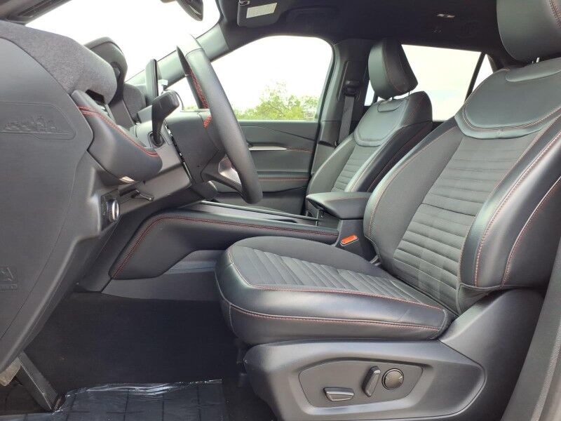 2025 Ford Explorer ST-Line Del Rio TX