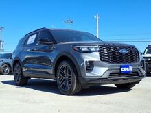 2025_Ford_Explorer_ST-Line_  TX