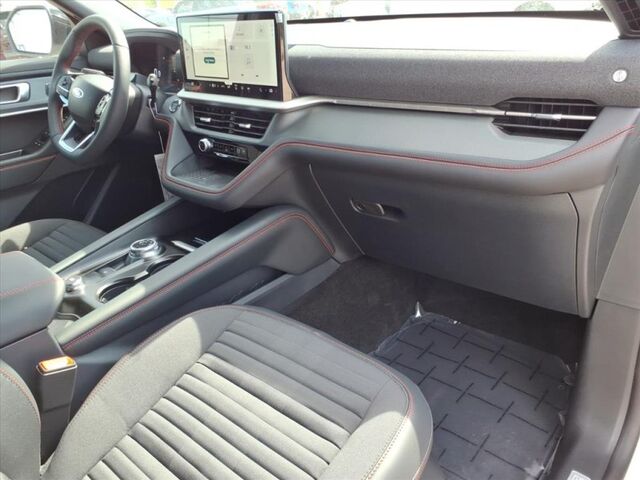 2025 Ford Explorer ST-Line  TX