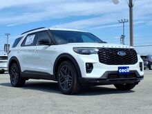 2025_Ford_Explorer_ST-Line_  TX