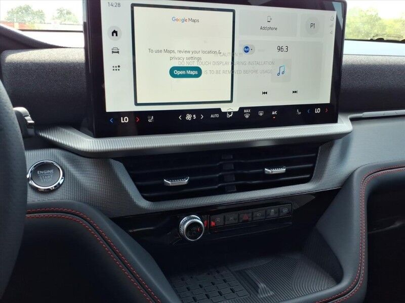 2025 Ford Explorer ST-Line Del Rio TX