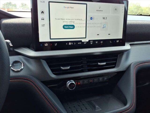 2025 Ford Explorer ST-Line  TX