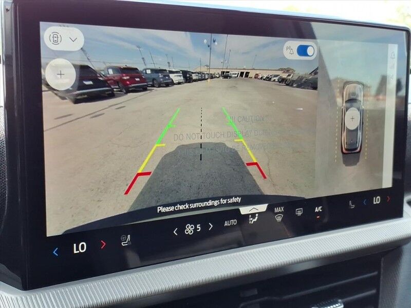 2025 Ford Explorer ST-Line Del Rio TX