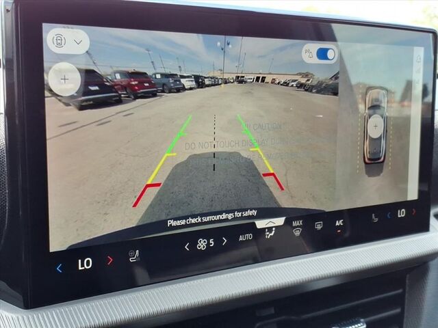 2025 Ford Explorer ST-Line  TX