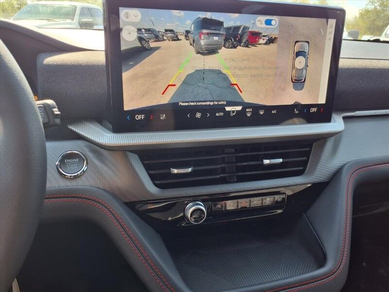 2025 Ford Explorer ST-Line Del Rio TX