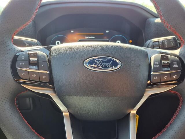 2025 Ford Explorer ST-Line  TX 2025 Ford Explorer ST-Line  TX
