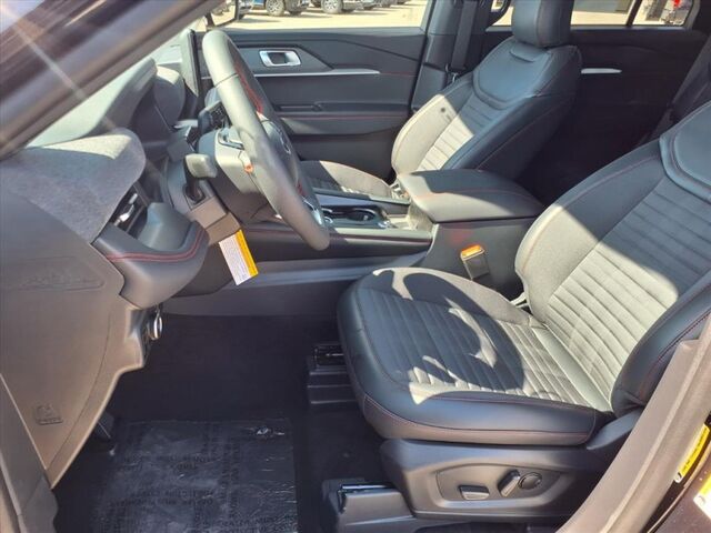 2025 Ford Explorer ST-Line  TX 2025 Ford Explorer ST-Line  TX