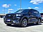 2025 Ford Explorer ST-Line  TX 2025 Ford Explorer ST-Line  TX