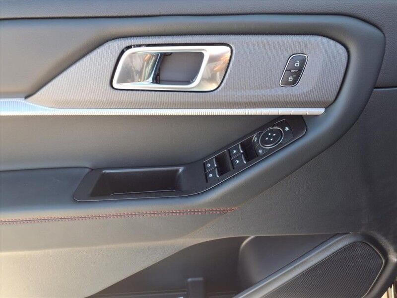 2025 Ford Explorer ST-Line Del Rio TX