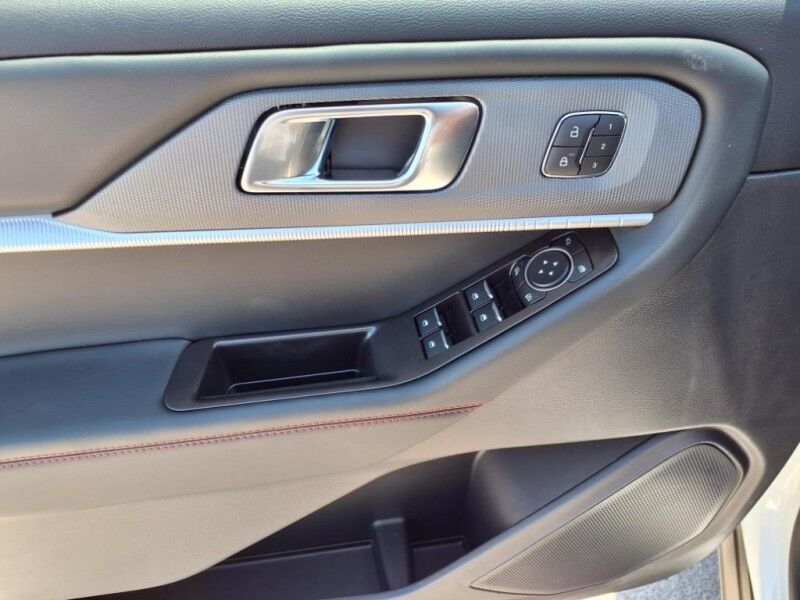 2025 Ford Explorer ST-Line Del Rio TX