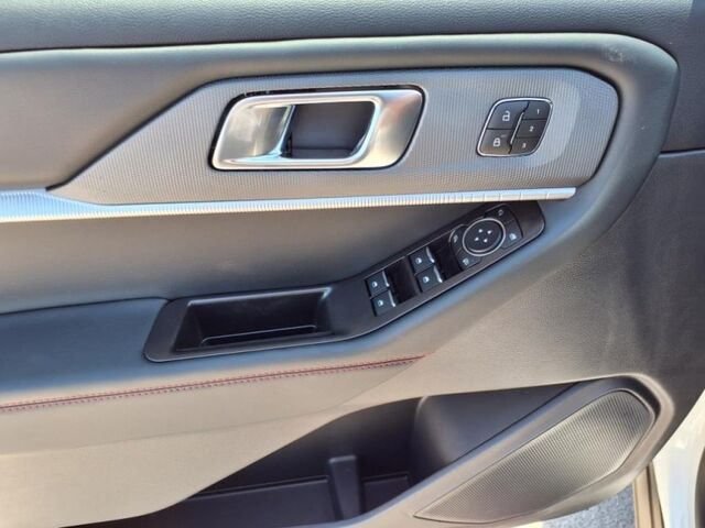 2025 Ford Explorer ST-Line  TX