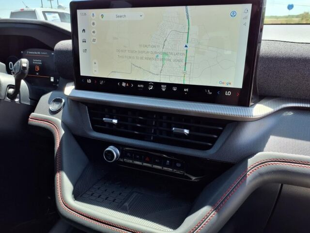 2025 Ford Explorer ST-Line  TX