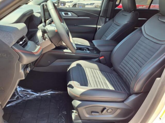2025 Ford Explorer ST-Line  TX