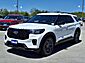 2025 Ford Explorer ST-Line  TX