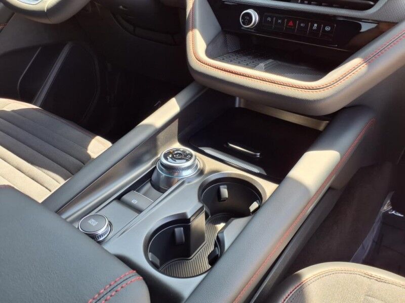 2025 Ford Explorer ST-Line Del Rio TX