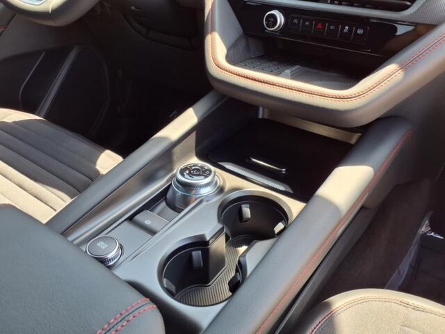 2025 Ford Explorer ST-Line  TX