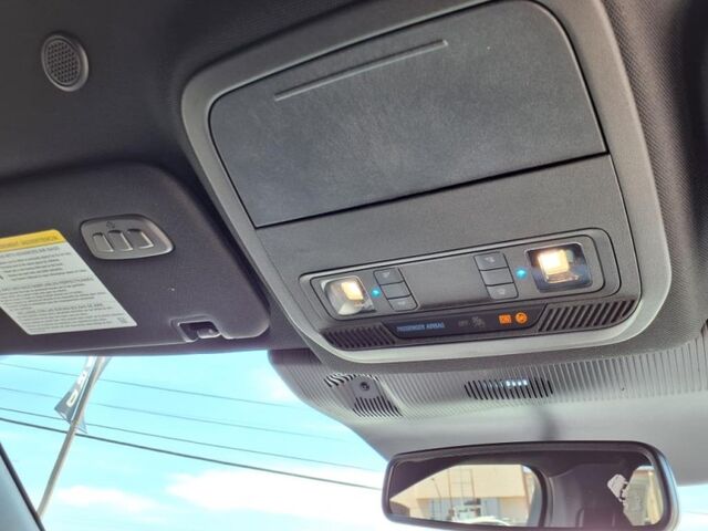 2025 Ford Explorer ST-Line  TX
