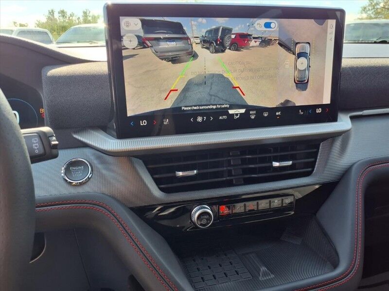 2025 Ford Explorer ST-Line Del Rio TX