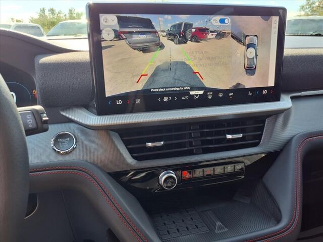 2025 Ford Explorer ST-Line  TX 2025 Ford Explorer ST-Line  TX