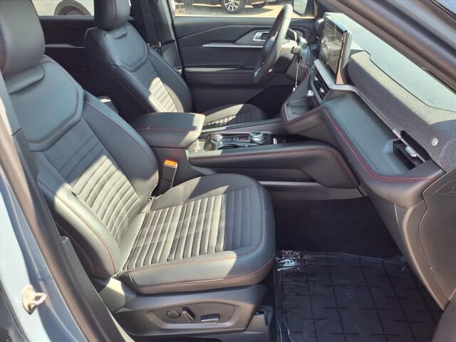 2025 Ford Explorer ST-Line  TX 2025 Ford Explorer ST-Line  TX