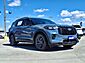 2025 Ford Explorer ST-Line  TX 2025 Ford Explorer ST-Line  TX