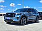 2025 Ford Explorer ST-Line  TX 2025 Ford Explorer ST-Line  TX